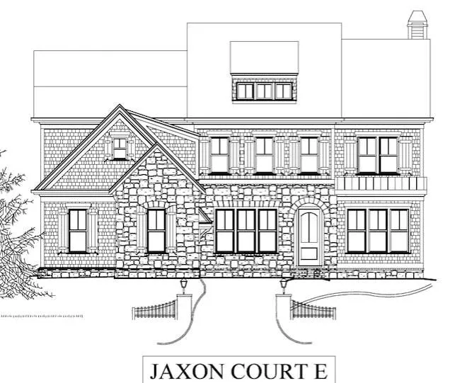 201 Belle Lane, Sandy Springs, Georgia 30328, 5 Bedrooms Bedrooms, ,5 BathroomsBathrooms,Residential,Sold,201 Belle Lane,6046584