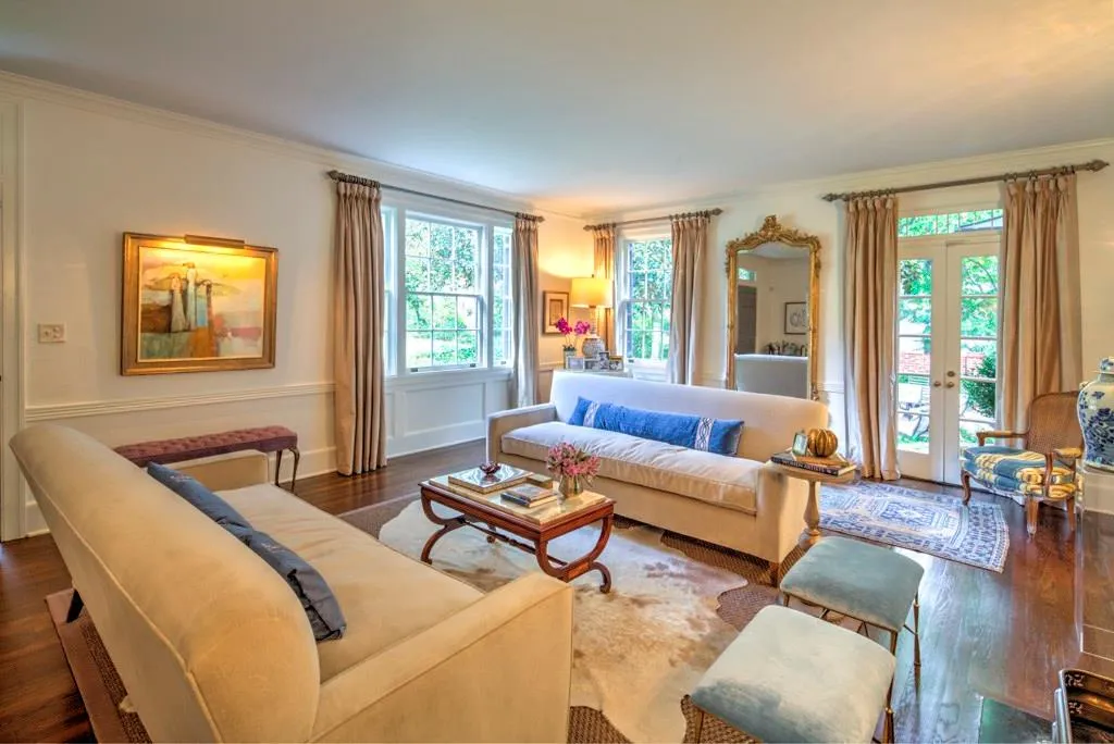 576 Westover Drive Nw, Atlanta, Georgia 30305, 4 Bedrooms Bedrooms, ,4 BathroomsBathrooms,Residential,Sold,576 Westover Drive Nw,5767746