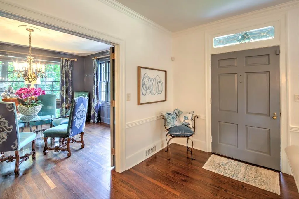 576 Westover Drive Nw, Atlanta, Georgia 30305, 4 Bedrooms Bedrooms, ,4 BathroomsBathrooms,Residential,Sold,576 Westover Drive Nw,5767746