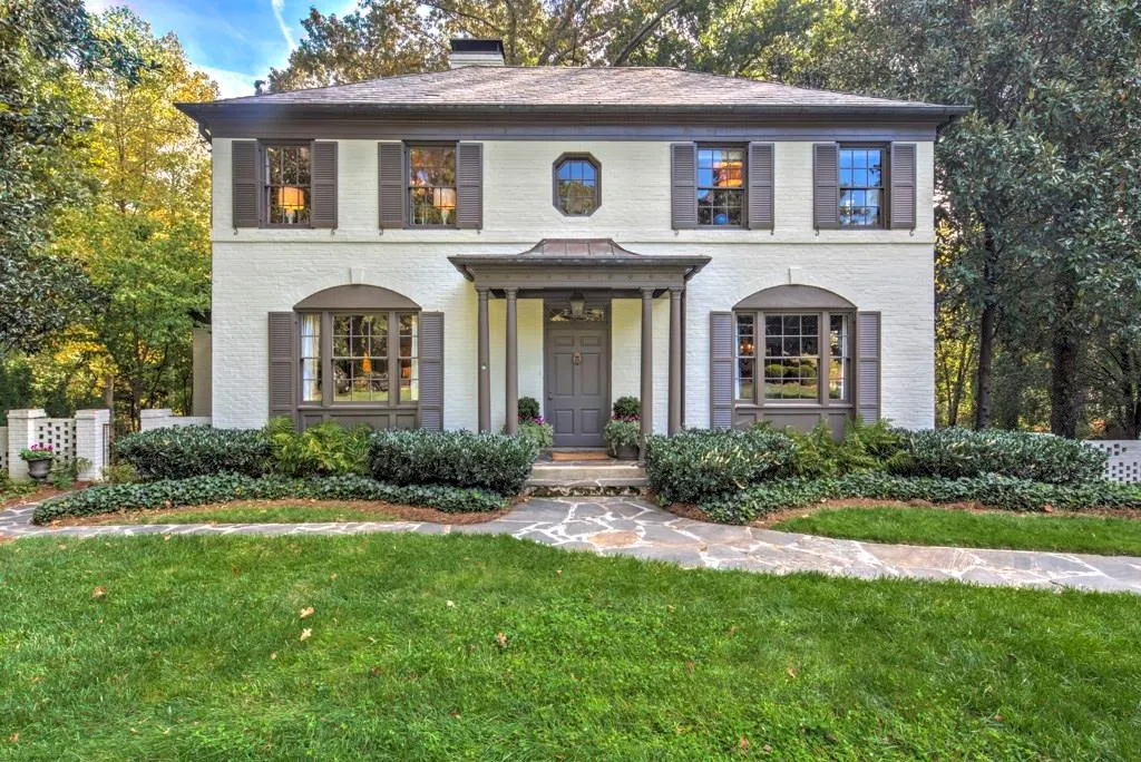 576 Westover Drive Nw, Atlanta, Georgia 30305, 4 Bedrooms Bedrooms, ,4 BathroomsBathrooms,Residential,Sold,576 Westover Drive Nw,5767746