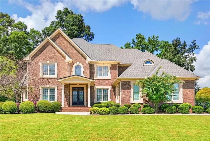 144 Worthington Way, Jonesboro, Georgia 30236