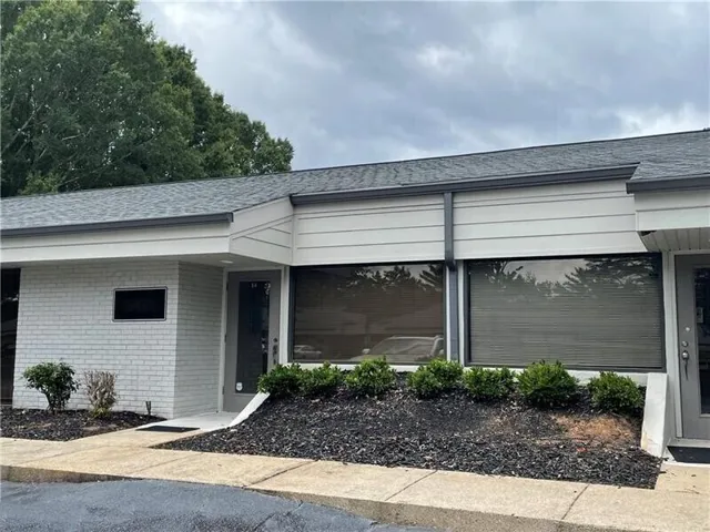 600 Houze Way Unit E4, Roswell, Georgia 30076