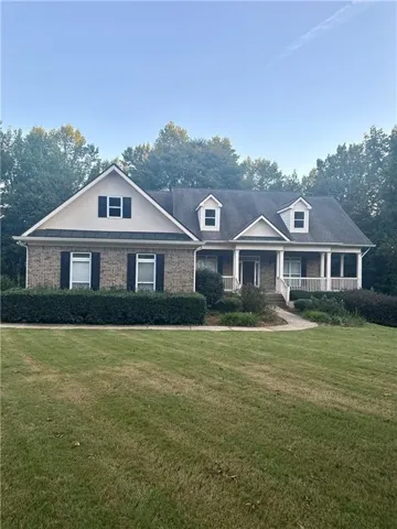 5464 Woodrun Court, Braselton, Georgia 30517