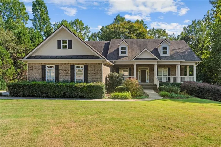5464 Woodrun Court, Braselton, Georgia 30517
