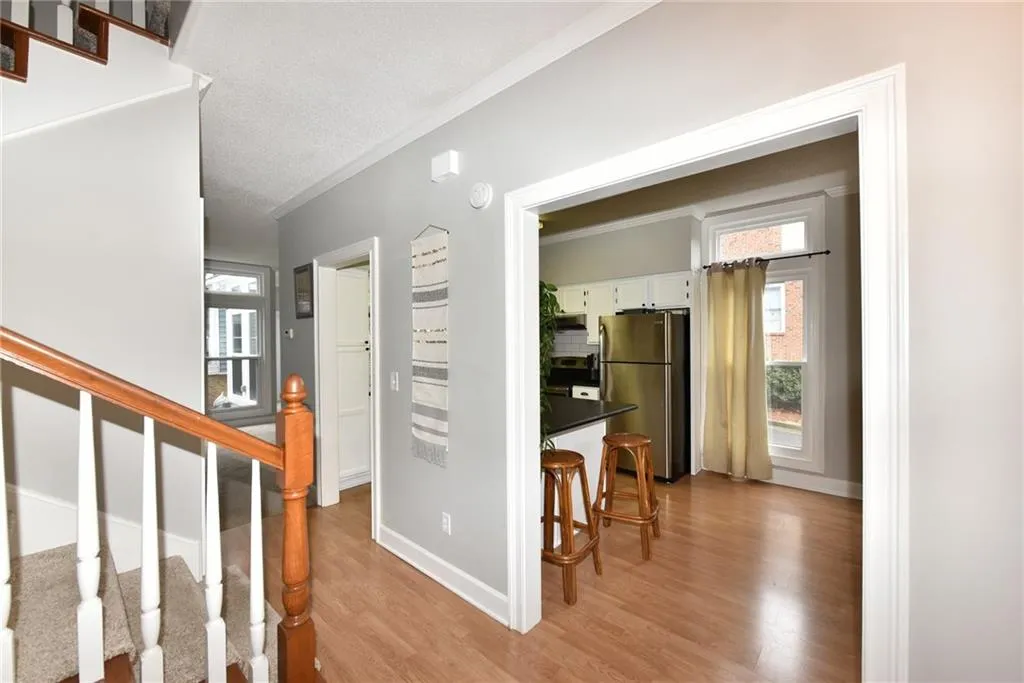 8645 Hope Mews Court, Atlanta, Georgia 30350, 2 Bedrooms Bedrooms, ,2 BathroomsBathrooms,Residential,Sold,8645 Hope Mews Court,5820113