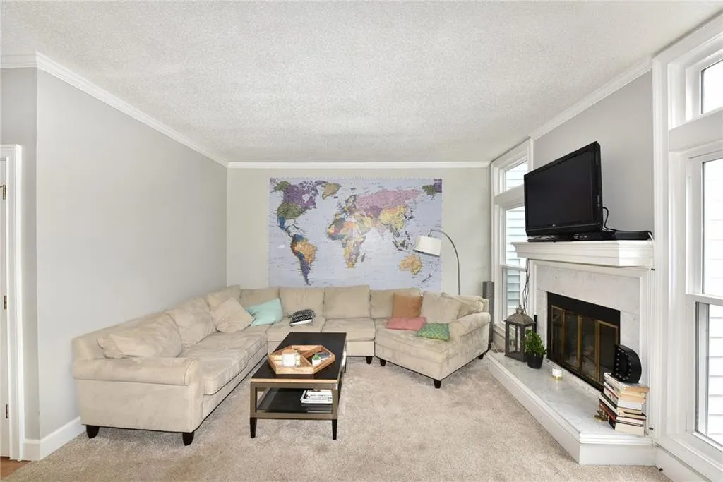 8645 Hope Mews Court, Atlanta, Georgia 30350, 2 Bedrooms Bedrooms, ,2 BathroomsBathrooms,Residential,Sold,8645 Hope Mews Court,5820113