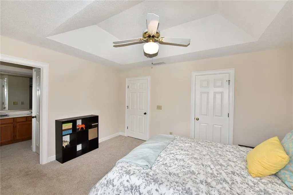 8645 Hope Mews Court, Atlanta, Georgia 30350, 2 Bedrooms Bedrooms, ,2 BathroomsBathrooms,Residential,Sold,8645 Hope Mews Court,5820113