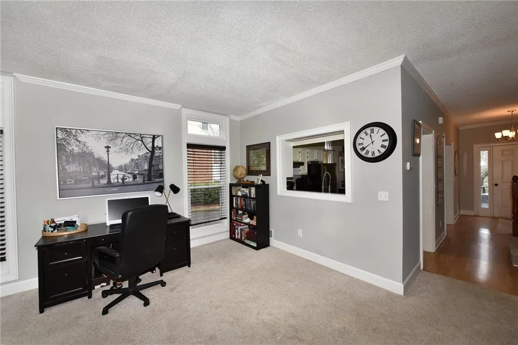 8645 Hope Mews Court, Atlanta, Georgia 30350, 2 Bedrooms Bedrooms, ,2 BathroomsBathrooms,Residential,Sold,8645 Hope Mews Court,5820113