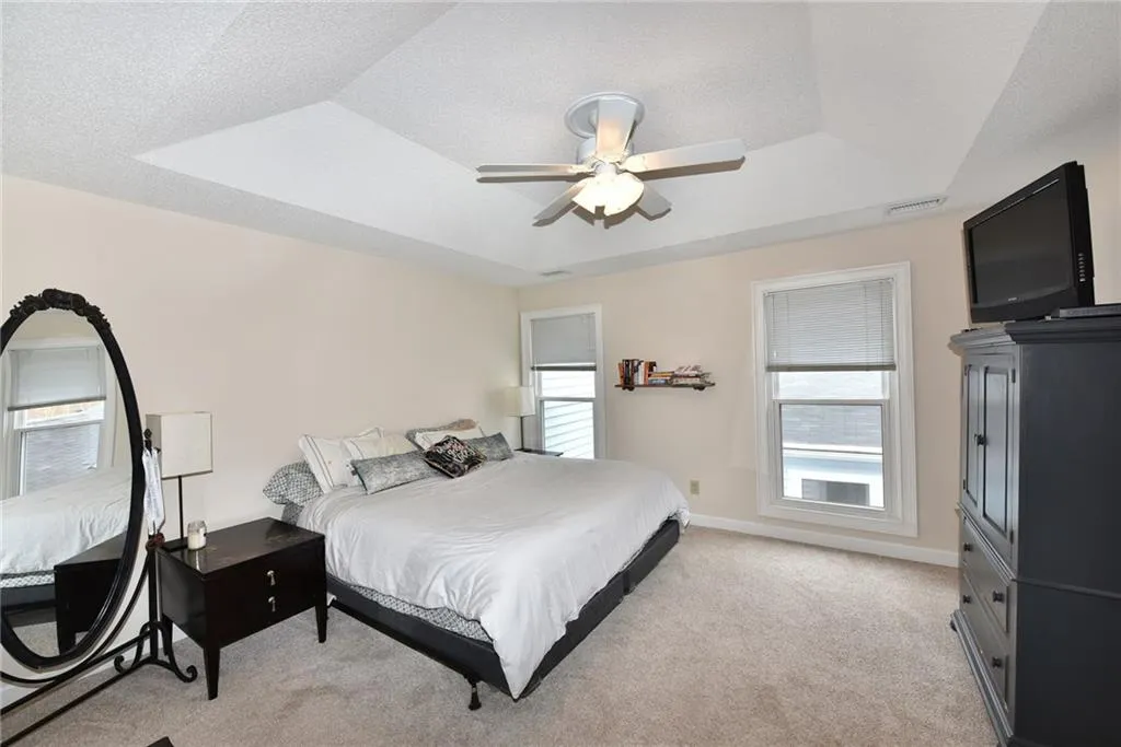 8645 Hope Mews Court, Atlanta, Georgia 30350, 2 Bedrooms Bedrooms, ,2 BathroomsBathrooms,Residential,Sold,8645 Hope Mews Court,5820113