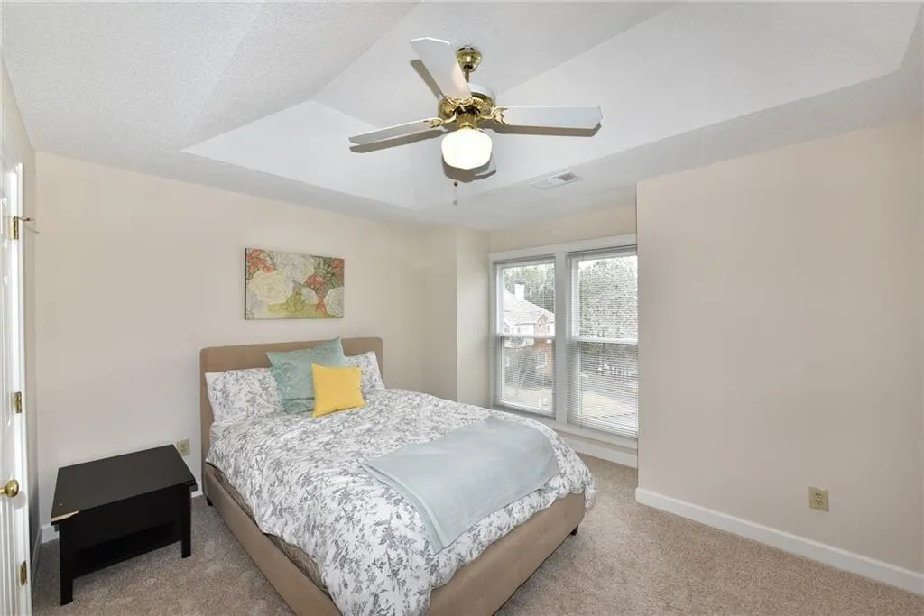 8645 Hope Mews Court, Atlanta, Georgia 30350, 2 Bedrooms Bedrooms, ,2 BathroomsBathrooms,Residential,Sold,8645 Hope Mews Court,5820113