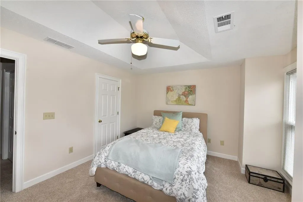 8645 Hope Mews Court, Atlanta, Georgia 30350, 2 Bedrooms Bedrooms, ,2 BathroomsBathrooms,Residential,Sold,8645 Hope Mews Court,5820113