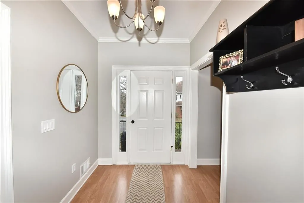 8645 Hope Mews Court, Atlanta, Georgia 30350, 2 Bedrooms Bedrooms, ,2 BathroomsBathrooms,Residential,Sold,8645 Hope Mews Court,5820113