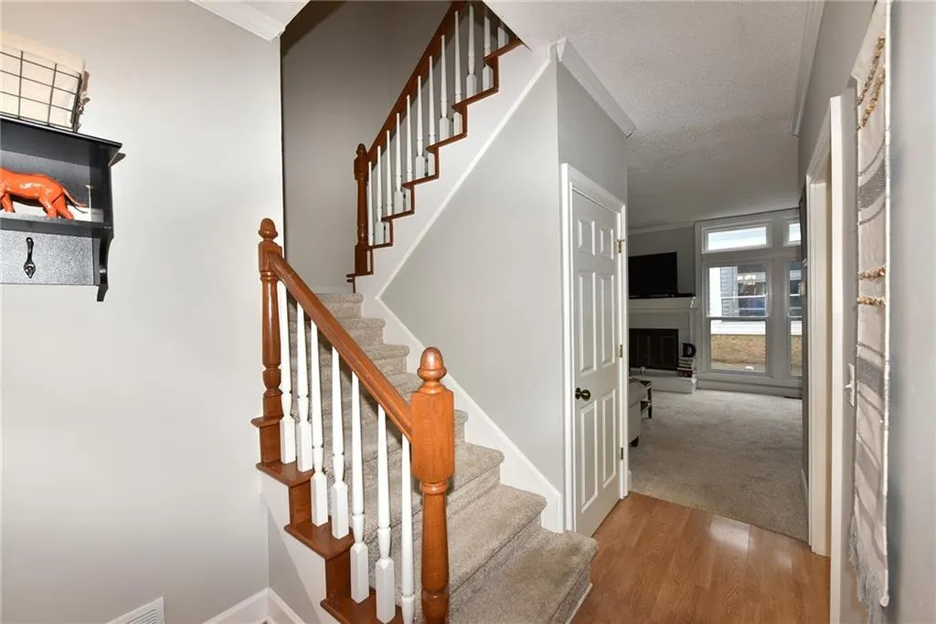 8645 Hope Mews Court, Atlanta, Georgia 30350, 2 Bedrooms Bedrooms, ,2 BathroomsBathrooms,Residential,Sold,8645 Hope Mews Court,5820113