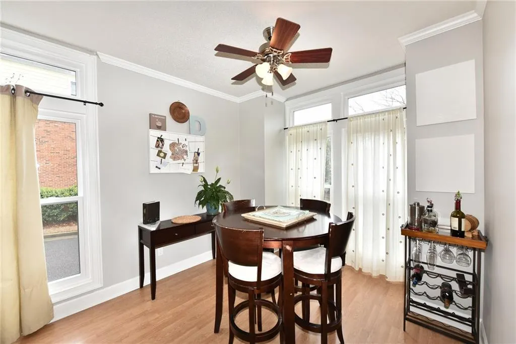 8645 Hope Mews Court, Atlanta, Georgia 30350, 2 Bedrooms Bedrooms, ,2 BathroomsBathrooms,Residential,Sold,8645 Hope Mews Court,5820113