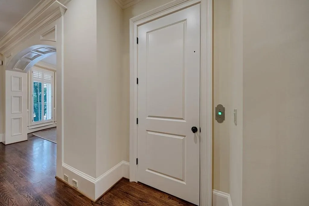 Elevator