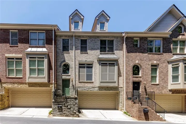5561 Julian Place, Atlanta, Georgia 30342