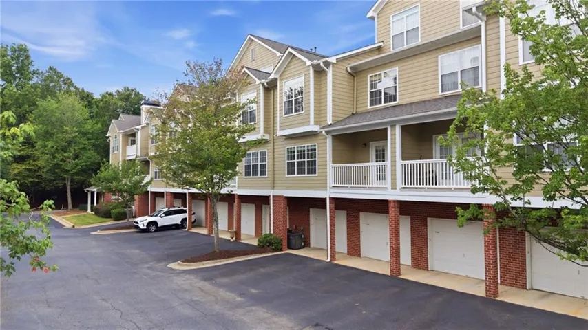 5110 Woodland Lane, Alpharetta, Georgia 30009