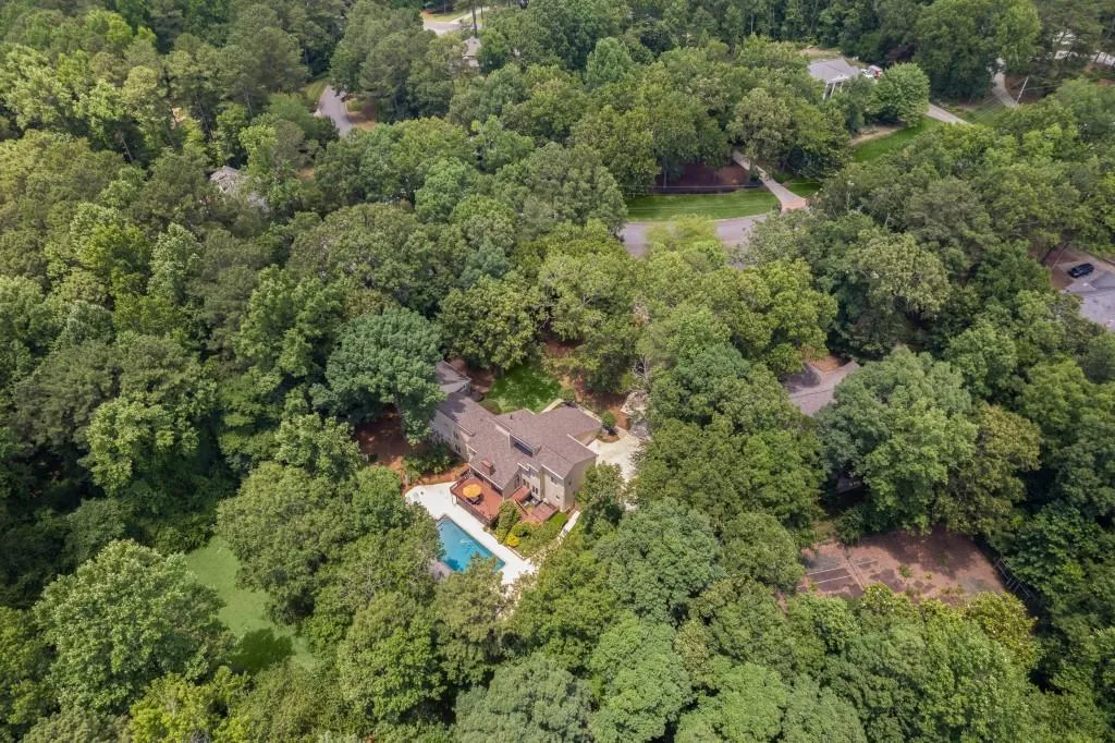 1510 Chevron Drive, Sandy Springs, Georgia 30350, 5 Bedrooms Bedrooms, ,4 BathroomsBathrooms,Residential,Sold,1510 Chevron Drive,7052275