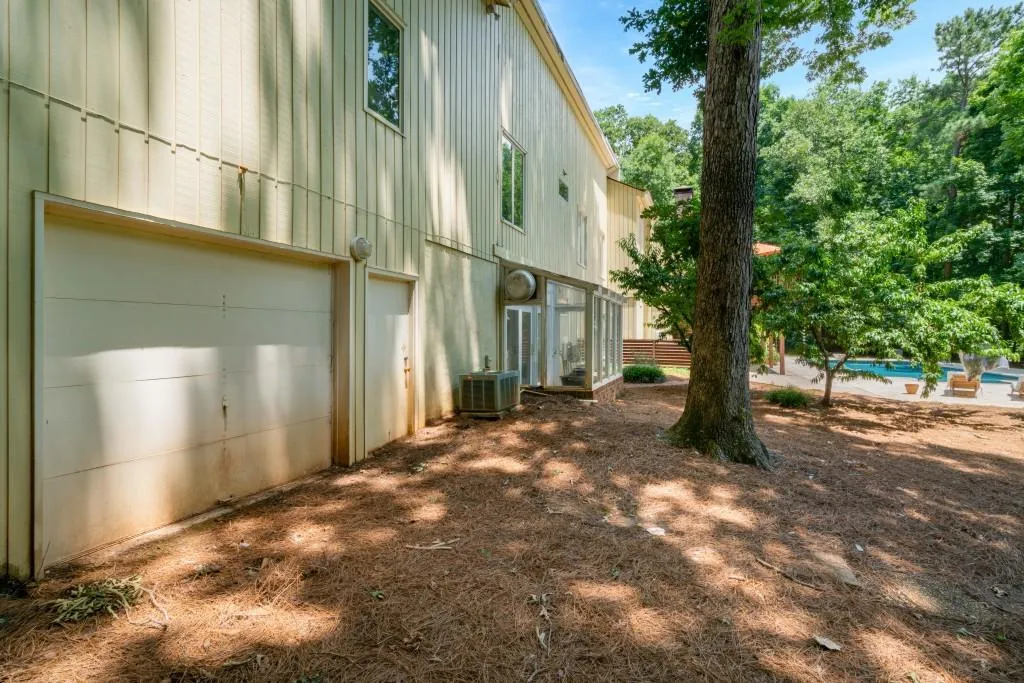 1510 Chevron Drive, Sandy Springs, Georgia 30350, 5 Bedrooms Bedrooms, ,4 BathroomsBathrooms,Residential,Sold,1510 Chevron Drive,7052275