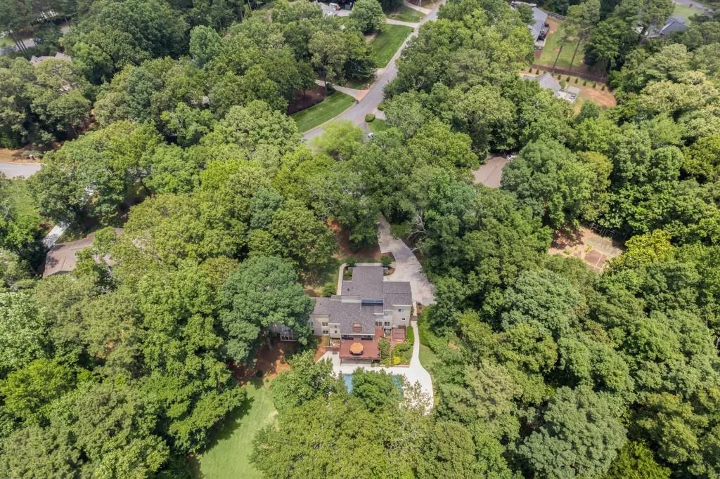 1510 Chevron Drive, Sandy Springs, Georgia 30350, 5 Bedrooms Bedrooms, ,4 BathroomsBathrooms,Residential,Sold,1510 Chevron Drive,7052275