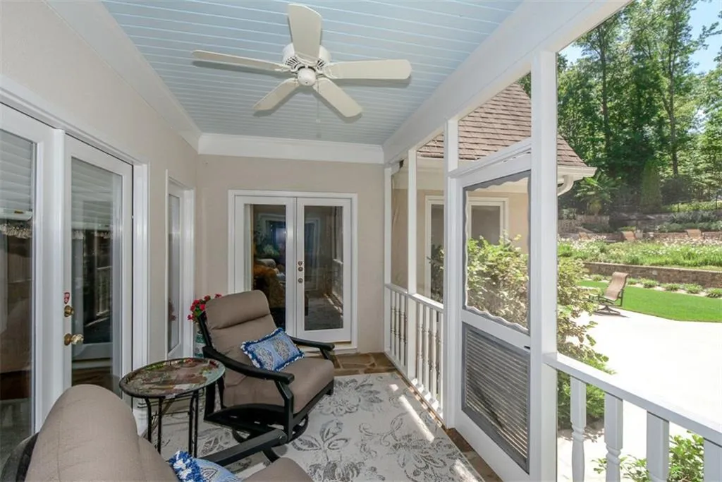 8200 Habersham Waters Road, Sandy Springs, Georgia 30350, 6 Bedrooms Bedrooms, ,7 BathroomsBathrooms,Residential,Sold,8200 Habersham Waters Road,5798268
