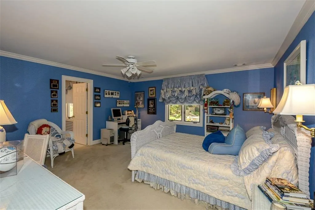 8200 Habersham Waters Road, Sandy Springs, Georgia 30350, 6 Bedrooms Bedrooms, ,7 BathroomsBathrooms,Residential,Sold,8200 Habersham Waters Road,5798268