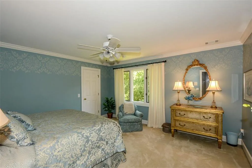 8200 Habersham Waters Road, Sandy Springs, Georgia 30350, 6 Bedrooms Bedrooms, ,7 BathroomsBathrooms,Residential,Sold,8200 Habersham Waters Road,5798268