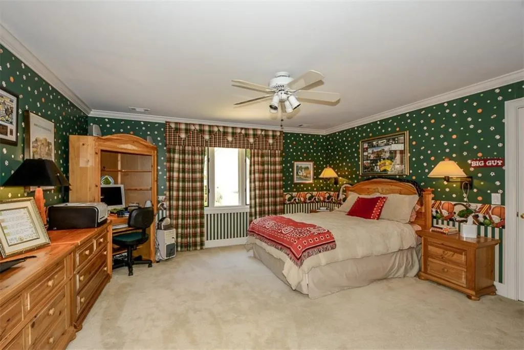 8200 Habersham Waters Road, Sandy Springs, Georgia 30350, 6 Bedrooms Bedrooms, ,7 BathroomsBathrooms,Residential,Sold,8200 Habersham Waters Road,5798268