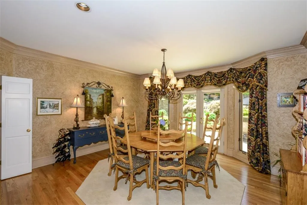 8200 Habersham Waters Road, Sandy Springs, Georgia 30350, 6 Bedrooms Bedrooms, ,7 BathroomsBathrooms,Residential,Sold,8200 Habersham Waters Road,5798268
