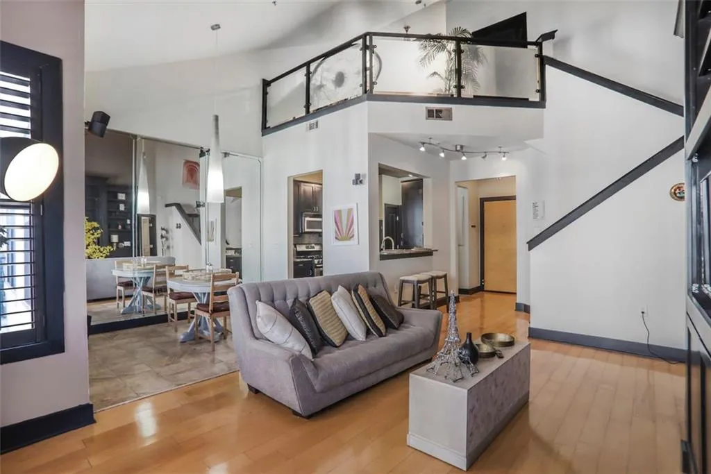 799 Hammond Drive Unit 426, Atlanta, Georgia 30328, 2 Bedrooms Bedrooms, ,2 BathroomsBathrooms,Residential,Sold,799 Hammond Drive Unit 426,7523772
