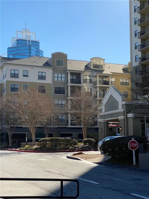 799 Hammond Drive Unit 426, Atlanta, Georgia 30328, 2 Bedrooms Bedrooms, ,2 BathroomsBathrooms,Residential,Sold,799 Hammond Drive Unit 426,7523772