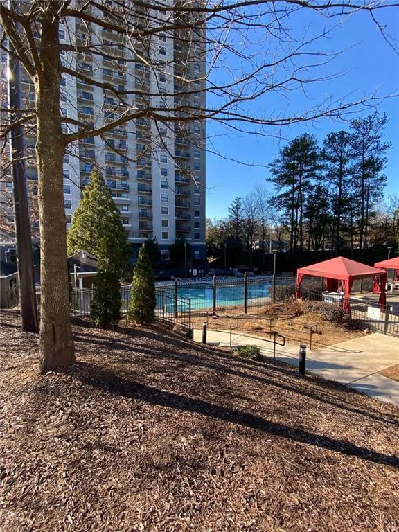 799 Hammond Drive Unit 426, Atlanta, Georgia 30328, 2 Bedrooms Bedrooms, ,2 BathroomsBathrooms,Residential,Sold,799 Hammond Drive Unit 426,7523772