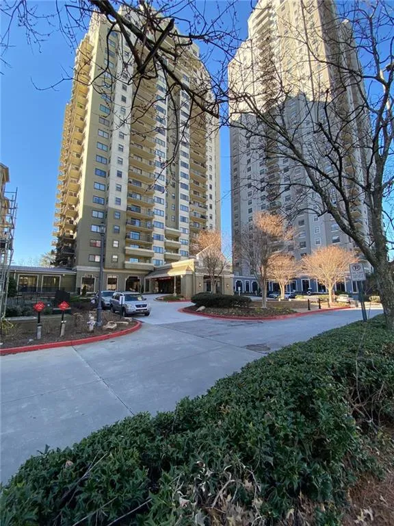 799 Hammond Drive Unit 426, Atlanta, Georgia 30328, 2 Bedrooms Bedrooms, ,2 BathroomsBathrooms,Residential,Sold,799 Hammond Drive Unit 426,7523772