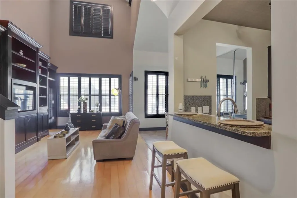 799 Hammond Drive Unit 426, Atlanta, Georgia 30328, 2 Bedrooms Bedrooms, ,2 BathroomsBathrooms,Residential,Sold,799 Hammond Drive Unit 426,7523772