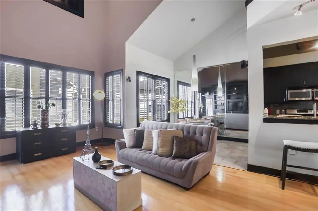 799 Hammond Drive Unit 426, Atlanta, Georgia 30328, 2 Bedrooms Bedrooms, ,2 BathroomsBathrooms,Residential,Sold,799 Hammond Drive Unit 426,7523772