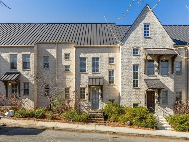113 Ray Way, Chattahoochee Hills, Georgia 30268