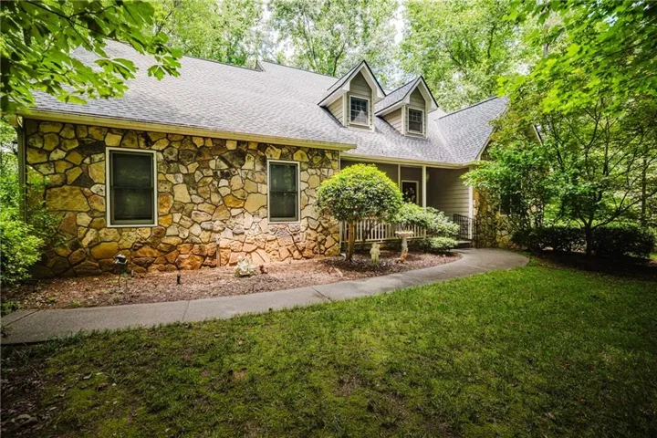 4780 Deer Run Nw, Kennesaw, Georgia 30152