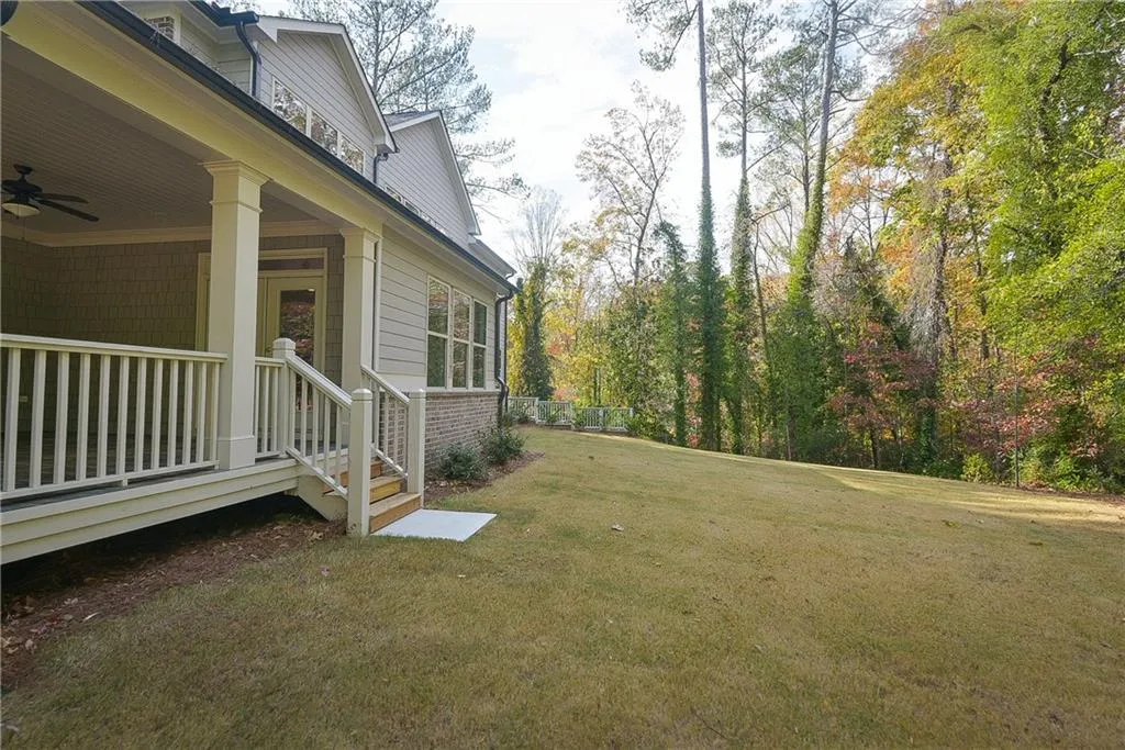 25 Wyndham Drive, Sandy Springs, Georgia 30328, 5 Bedrooms Bedrooms, ,4 BathroomsBathrooms,Residential,Sold,25 Wyndham Drive,5777080