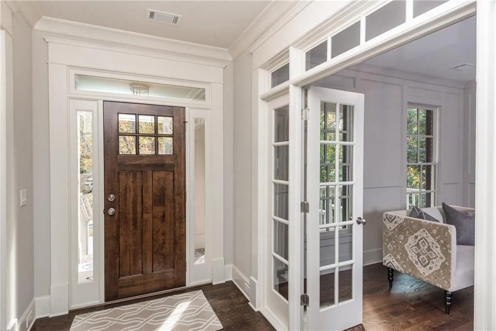25 Wyndham Drive, Sandy Springs, Georgia 30328, 5 Bedrooms Bedrooms, ,4 BathroomsBathrooms,Residential,Sold,25 Wyndham Drive,5777080