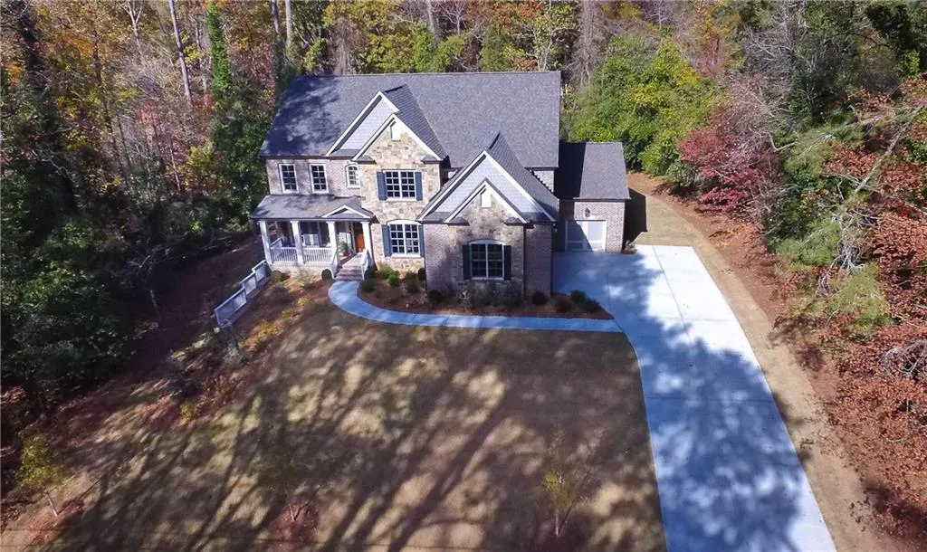 25 Wyndham Drive, Sandy Springs, Georgia 30328, 5 Bedrooms Bedrooms, ,4 BathroomsBathrooms,Residential,Sold,25 Wyndham Drive,5777080