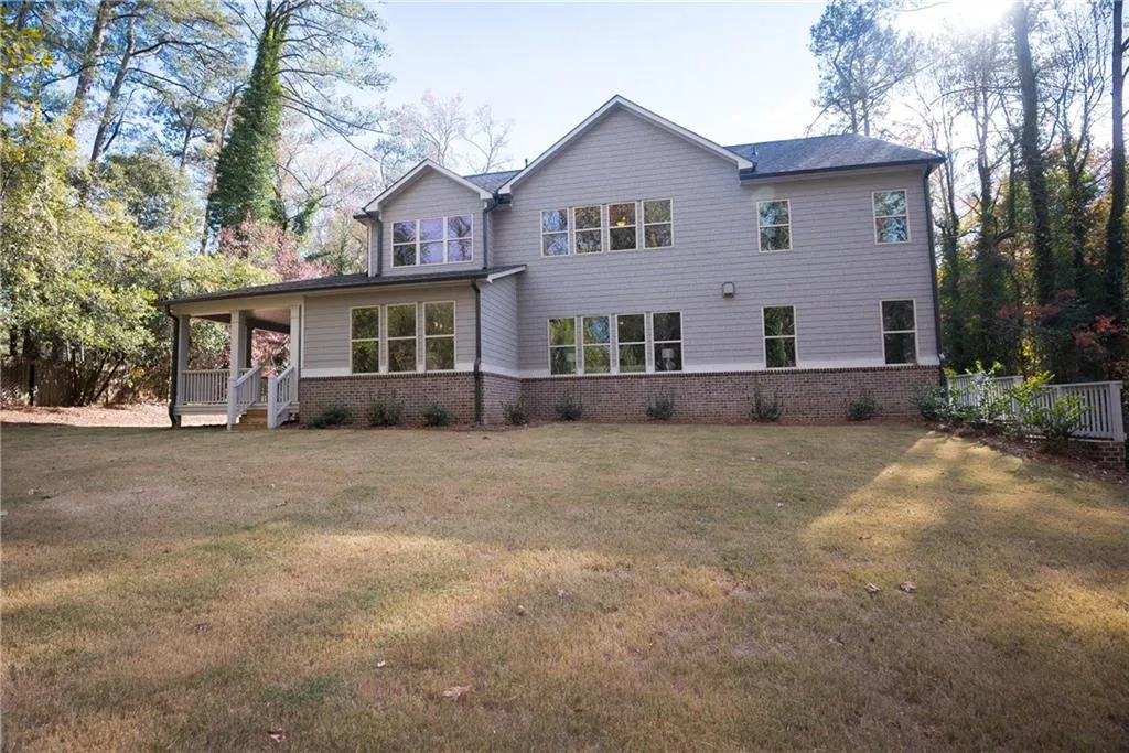 25 Wyndham Drive, Sandy Springs, Georgia 30328, 5 Bedrooms Bedrooms, ,4 BathroomsBathrooms,Residential,Sold,25 Wyndham Drive,5777080