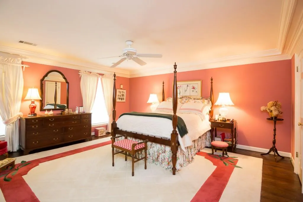 1735 Marlborough Drive, Sandy Springs, Georgia 30350, 5 Bedrooms Bedrooms, ,4 BathroomsBathrooms,Residential,Sold,1735 Marlborough Drive,6957597