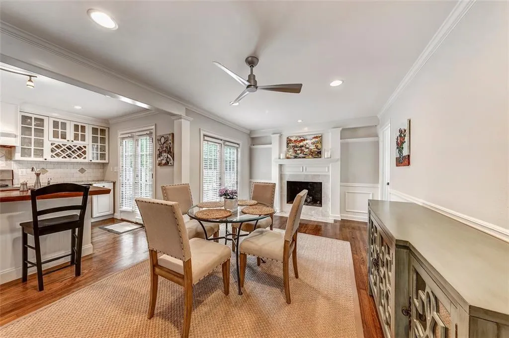 460 Old Creek Road, Sandy Springs, Georgia 30342, 4 Bedrooms Bedrooms, ,3 BathroomsBathrooms,Residential,Sold,460 Old Creek Road,6888936