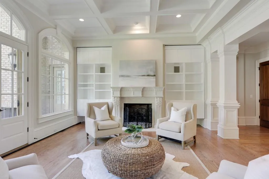 453 Londonberry Road, Atlanta, Georgia 30327, 7 Bedrooms Bedrooms, ,8 BathroomsBathrooms,Residential,Sold,453 Londonberry Road,6768359