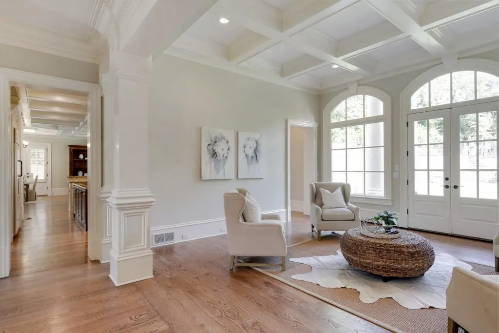 453 Londonberry Road, Atlanta, Georgia 30327, 7 Bedrooms Bedrooms, ,8 BathroomsBathrooms,Residential,Sold,453 Londonberry Road,6768359