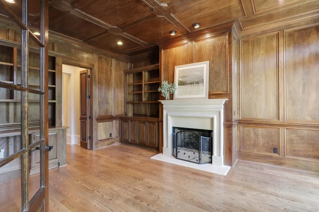 453 Londonberry Road, Atlanta, Georgia 30327, 7 Bedrooms Bedrooms, ,8 BathroomsBathrooms,Residential,Sold,453 Londonberry Road,6768359
