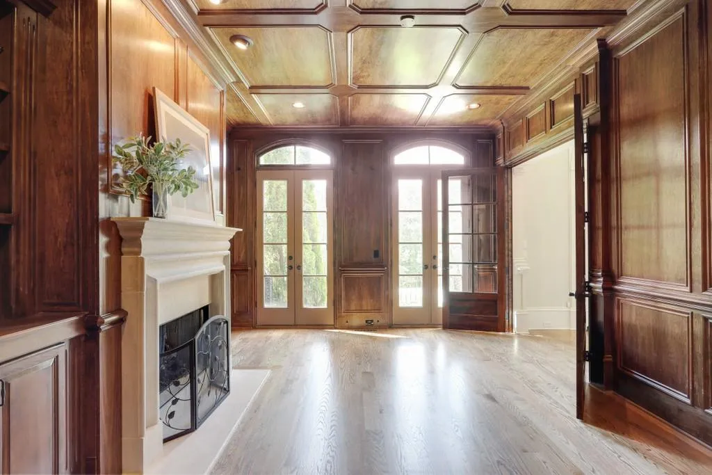453 Londonberry Road, Atlanta, Georgia 30327, 7 Bedrooms Bedrooms, ,8 BathroomsBathrooms,Residential,Sold,453 Londonberry Road,6768359