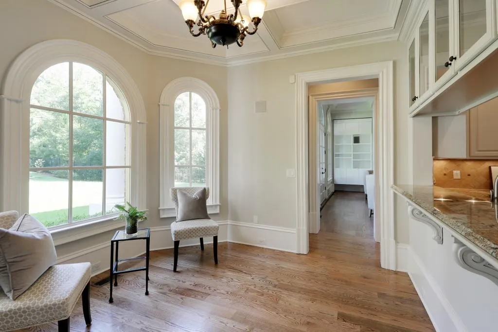 453 Londonberry Road, Atlanta, Georgia 30327, 7 Bedrooms Bedrooms, ,8 BathroomsBathrooms,Residential,Sold,453 Londonberry Road,6768359