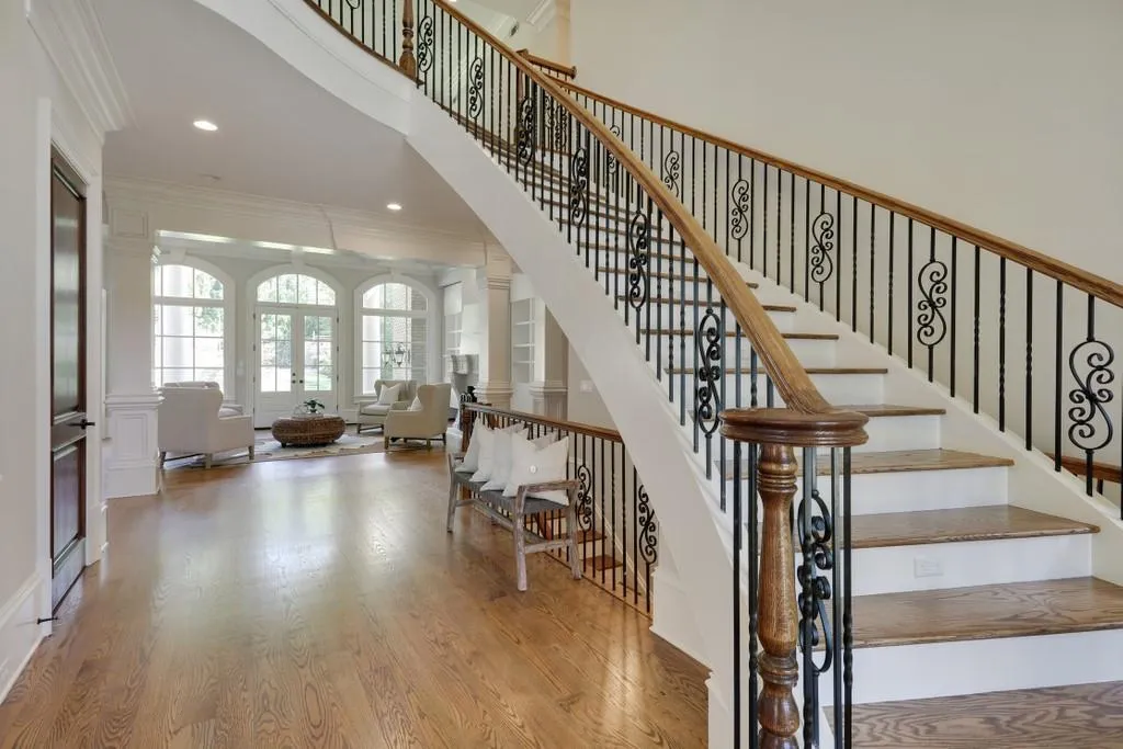 453 Londonberry Road, Atlanta, Georgia 30327, 7 Bedrooms Bedrooms, ,8 BathroomsBathrooms,Residential,Sold,453 Londonberry Road,6768359