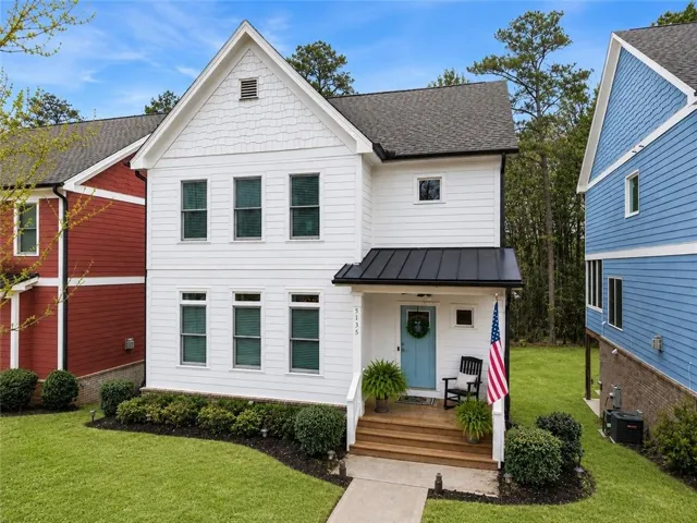 5135 Arnold Street, Covington, Georgia 30014